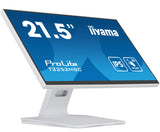 EAN 4948570122059 - iiyama ProLite T2252MSC-W2 pantalla para PC 54,6 cm (21.5") 1920 x 1080 Pixeles Full HD LCD Pantalla táct imagen 1