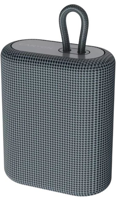 Altavoz Canyon Outdoor Wireless Speaker Bsp-4