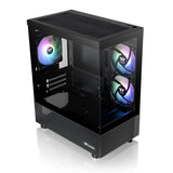 Caja  Pc Thermaltake Ca-1z4-00m1wn-00 Negro