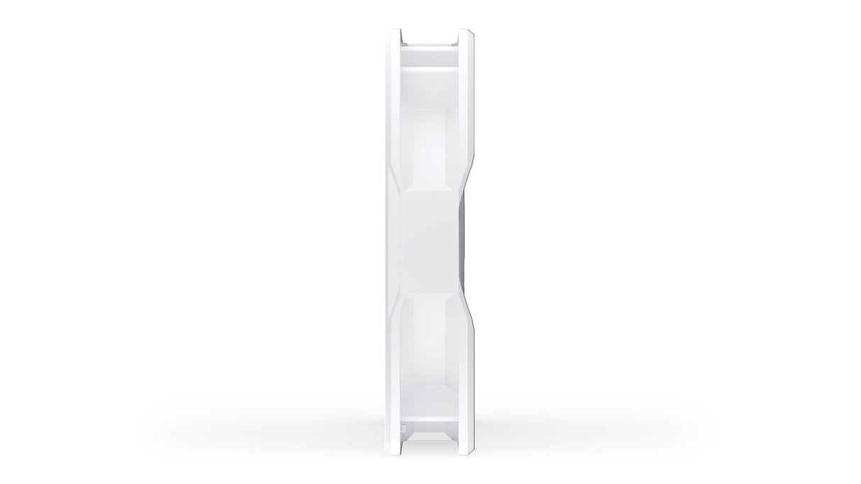 EAN 5903018668840 - ENDORFY Stratus 120 White PWM ARGB Carcasa del ordenador Ventilador 12 cm Blanco imagen 13