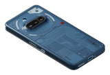 EAN 6974434224322 - Nothing Phone (3a) 17,2 cm (6.77") SIM doble Android 15 5G USB Tipo C 12 GB 256 GB 5000 mAh Azul imagen 8