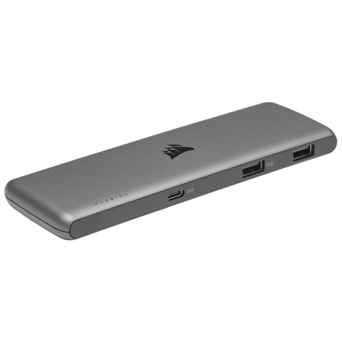 Nb Acc Corsair Docking Usb100-C   7-Port