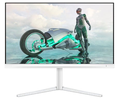 EAN 8721038001693 - Philips Evnia 27M2N3201A/00 pantalla para PC 68,6 cm (27") 1920 x 1080 Pixeles Full HD LCD Blanco imagen 14