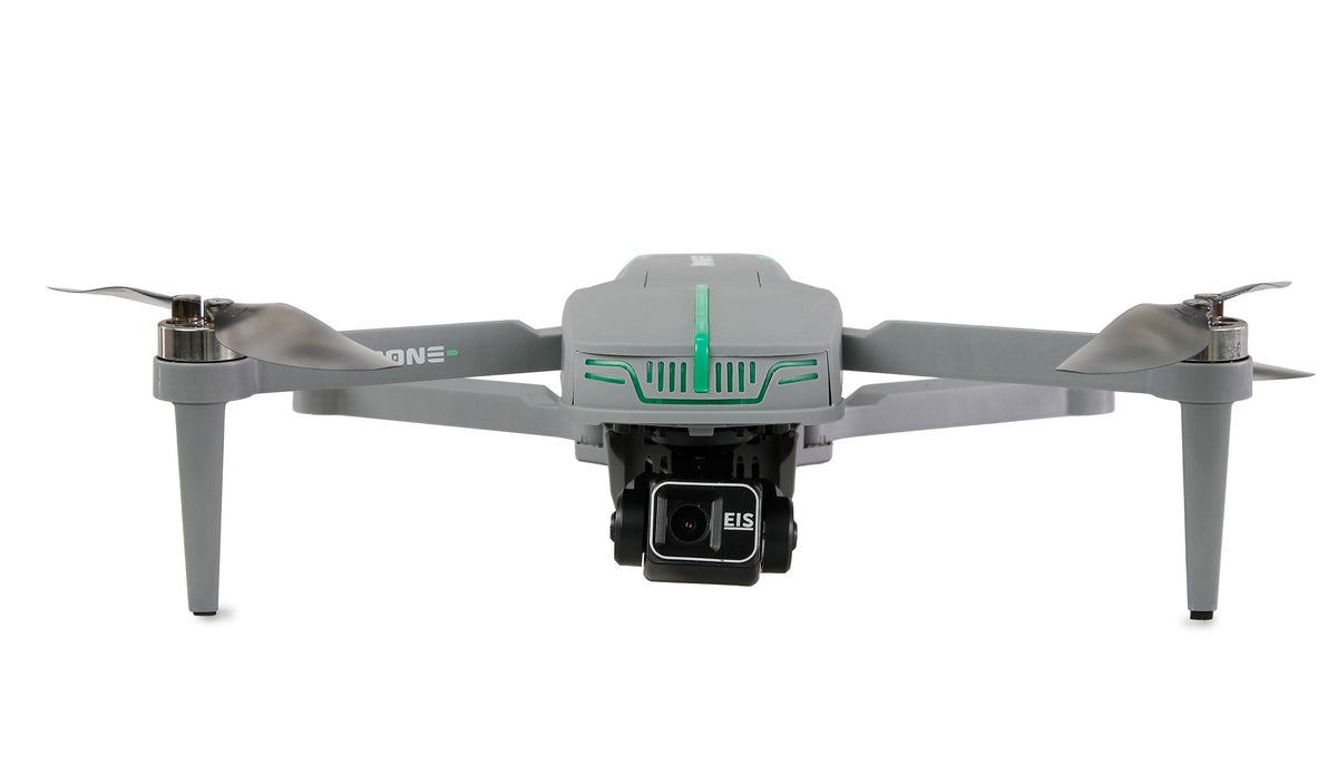 Amewi Dre Drohne Amxflight X4k Gps Anthrazit