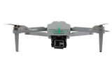 Amewi Dre Drohne Amxflight X4k Gps Anthrazit