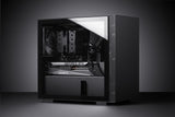 EAN 9010018000481 - Noctua NH-D9L CHROMAX.BLACK sistema de refrigeración para ordenador Procesador Disipador térmico/Radiador imagen 6