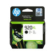 EAN 0844206494894 - HP 920XL High Yield Black Original Ink Cartridge cartucho de tinta 1 pieza(s) Alto rendimiento (XL) imagen 1