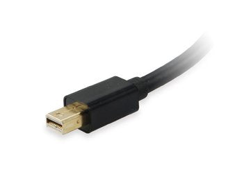 Equip Adaptador Mini Displayport A Dvi