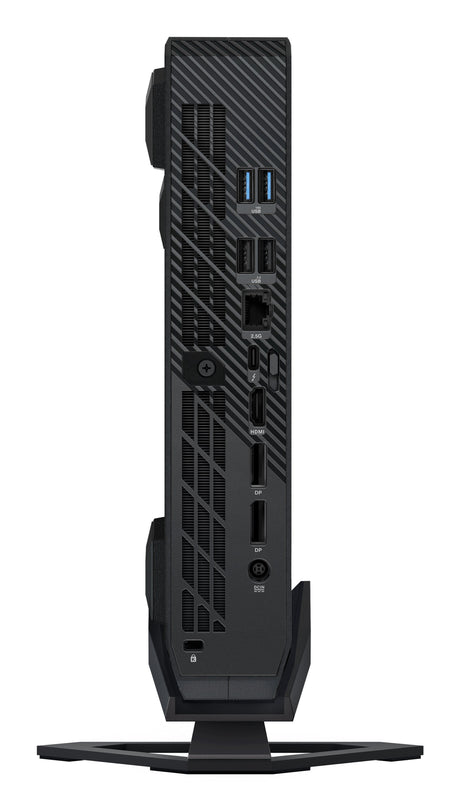 EAN 4711387611395 - ASUS NUC 14 Pro Performance Kit RNUC14SRKU910002I Negro 185H imagen 5