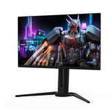 Gigabyte Aorus Fo27q5p Qd-Oled (67.8 Cm (27 Zoll), Negro, Qhd, Freesync-Premium-Pro, G-Sync-Komp., 500hz Panel) Aorus Fo27q5p