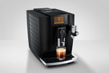 Jura E8 (Ed) Totalmente Automática Máquina Espresso 1,9 L