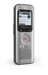 EAN 0855971006342 - Philips Voice Tracer DVT2050/00 dictáfono Tarjeta flash Plata imagen 2