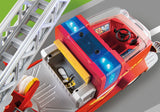 EAN 4008789709110 - Playmobil Duck On Call 70911 set de juguetes imagen 4
