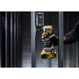 EAN 5035048742693 - DeWALT DCF850N-XJ destornillador eléctrico y llave de impacto 3250 RPM Negro, Amarillo imagen 8