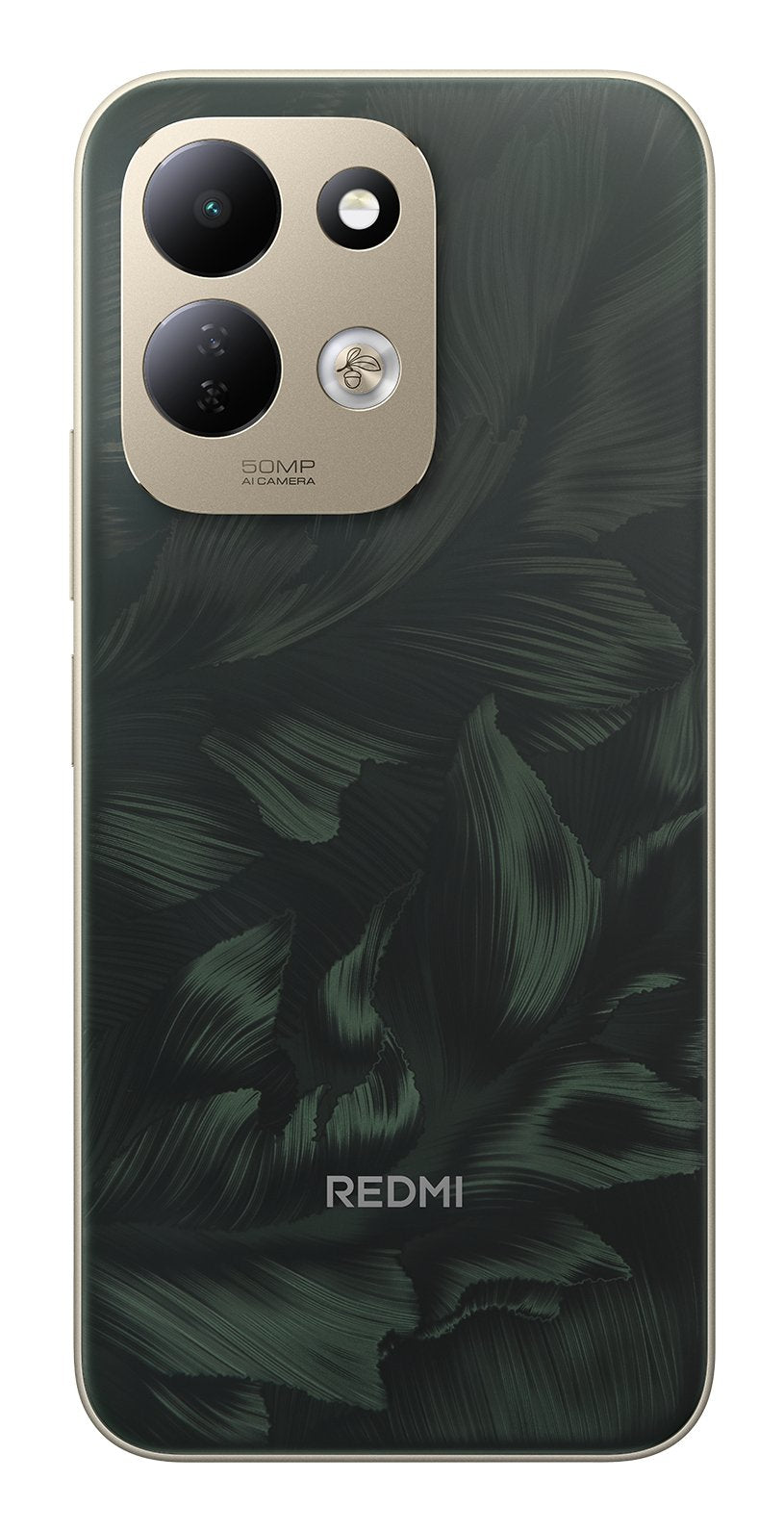 Smartphone Xiaomi Redmi 17 4gb Ram 256gb Rom Oak Green