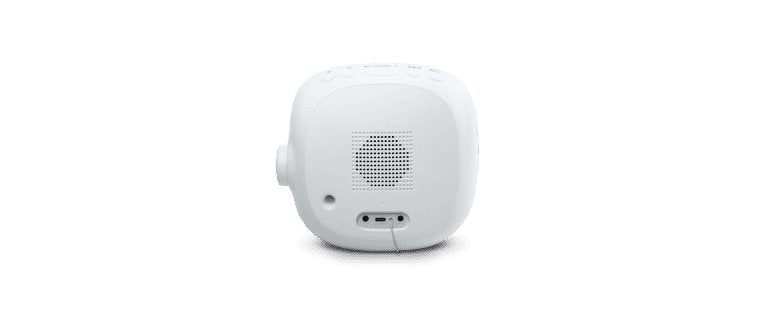 Radio Despertador  Ligero Muse Ml-198cr
