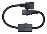850w Lian Li Sp Series Platinum Atx 3.1 Schwarz