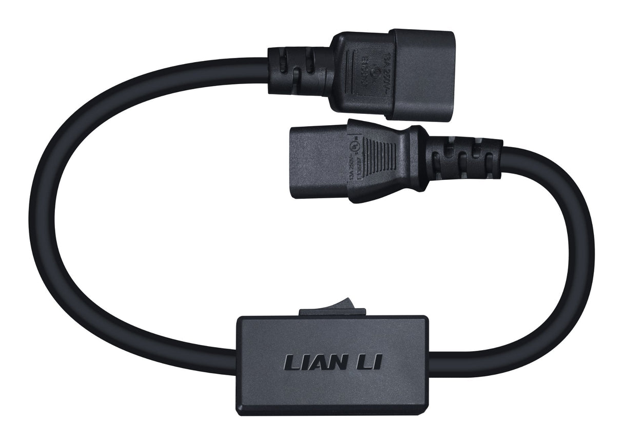 1000w Lian Li Sp Series Platinum Atx 3.1 Schwarz