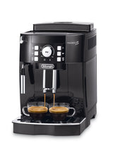 EAN 8004399331273 - De’Longhi Magnifica S ECAM21.118.B Totalmente automática Cafetera de filtro 1,8 L imagen 1