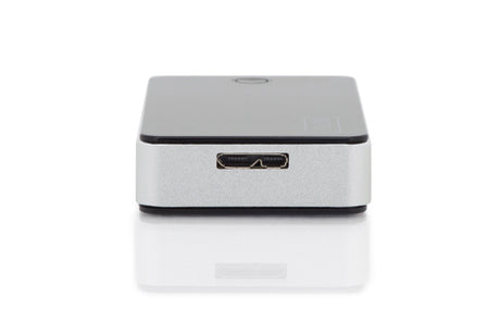 EAN 4016032431497 - Digitus DA-70330-1 lector de tarjeta USB 3.2 Gen 1 (3.1 Gen 1) Negro, Blanco imagen 5