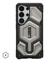 Uag Funda Monarch Pro Titanio Samsung Galaxy S26 Ultra