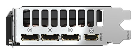 EAN 4719331356323 - GIGABYTE GeForce RTX 5060 WINDFORCE OC 8G NVIDIA imagen 8