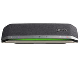 EAN 0197029590473 - Poly Sync 40 Microsoft Teams Certified Speakerphone altavoz PC Plata imagen 1