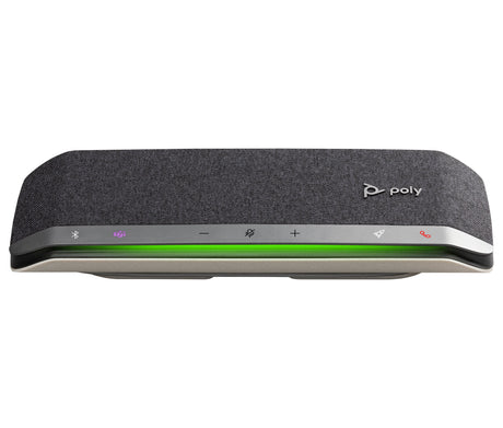 EAN 0197029590473 - Poly Sync 40 Microsoft Teams Certified Speakerphone altavoz PC Plata imagen 1
