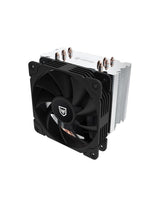 EAN 8435443721120 - Nfortec Vela X Procesador Enfriador 12 cm Negro 1 pieza(s) imagen 2