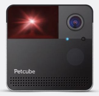 EAN 0854592007578 - Petcube Play 2 Cubo Cámara de seguridad IP Interior 1920 x 1080 Pixeles Escritorio imagen 2