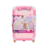 Maleta Lujo Princesas Disney