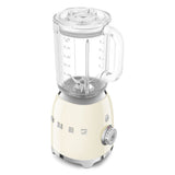 EAN 8017709328443 - Smeg BLF03CREU licuadora 1,5 L Batidora de vaso 800 W Crema de color imagen 7