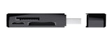 Lector De Tarjetas Externo Trust Nanga 21935 Usb 3.1