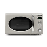 EAN 8055176400866 - G3 Ferrari Sapormio Vintage Gris Microondas combinado Encimera 20 L 700 W imagen 2