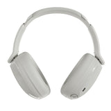 Skullcandy Hesh 540 Bluetooth Wireless Over-Ear Headphones, Bt 5.3, Anc 4, White Eu (S6haw-T001)
