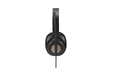 EAN 0085896834519 - Kensington H2000 Alámbrico Diadema Oficina/Centro de llamadas USB Tipo C Negro imagen 6