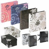 Walther Grindy Blaugrau 10x15 400 Fotos Slip-In Ea201l