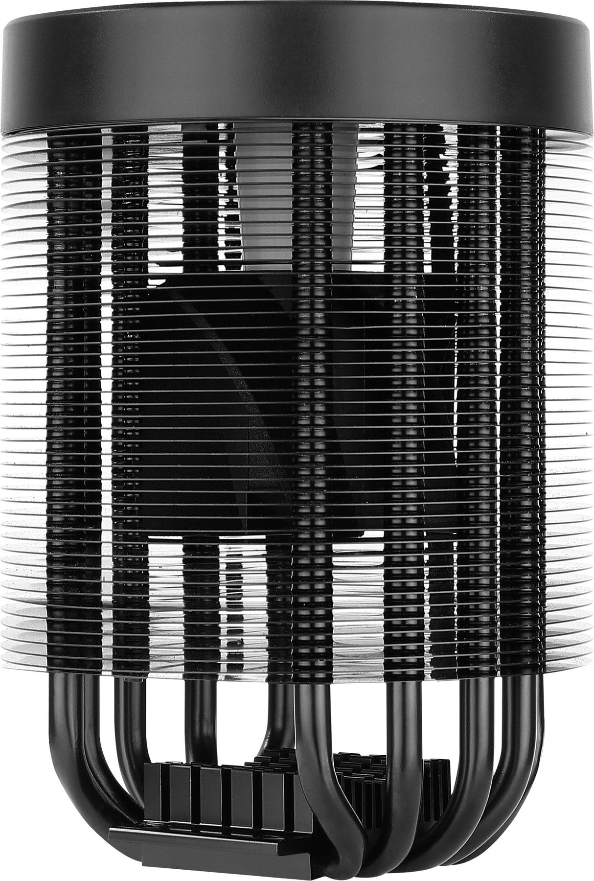 EAN 4710562756036 - Aerocool Mirage 5 Procesador Refrigerador de aire 6 cm Negro 1 pieza(s) imagen 4