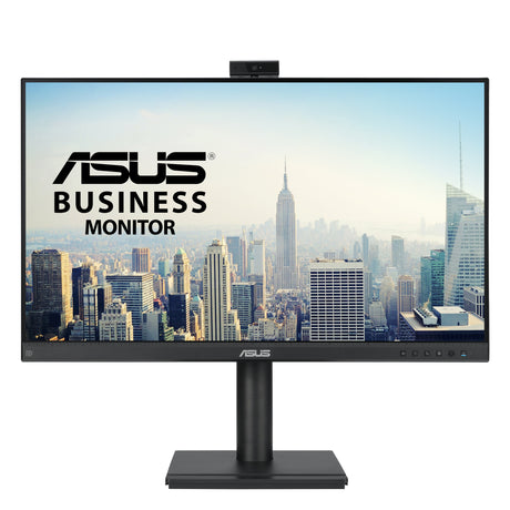 EAN 4711387698990 - ASUS BE249QFK pantalla para PC 60,5 cm (23.8") 1920 x 1080 Pixeles Full HD LCD Negro imagen 2