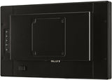 Monitor Iiyama Pro 15,6" Tactil Capacitivo 10 Puntos / Ip65 / (T1634mc-B8x) 1920x1080/ 405cd/ 700:1/ Vga/ Hdmi / Dp /Usb