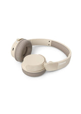 Auricular  Philips Tah3209bg/00 Beige Bluetooth