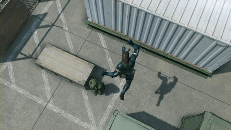EAN 4012927102114 - Konami Metal Gear Solid V : The Definitive Experience Estándar Alemán, Español, Francés, Italiano, Japoné imagen 6