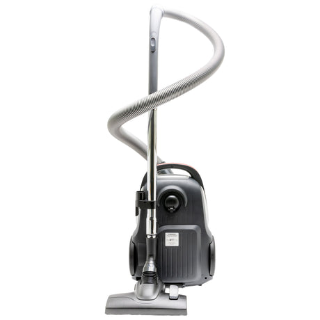 EAN 6221127459692 - TORNADO VCBKC800BCL aspiradora 4 L Aspiradora cilíndrica Secar 800 W Bolsa para el polvo imagen 30
