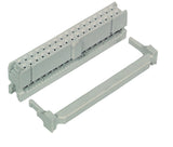 Efb Pfostenverbinder 40pol. Grau, Rm 2,54, E-Wp 5461