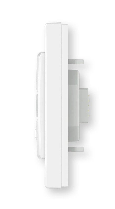 Eq-3 Ag Homematic Ip Universal Dimmeraufsatz Detector De Movimiento