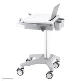 Medical Mobile Stand For  Laptop, Keyboard & Mouse,