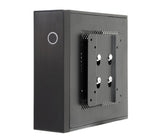 EAN 4710713233867 - Chieftec IX-03B Mini Tower Negro 85 W imagen 11