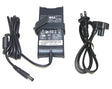 EAN 5704174266815 - DELL HN662 adaptador e inversor de corriente Interior 65 W Negro imagen 1