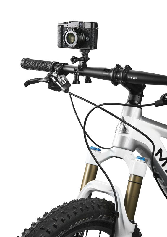 Cullmann Cross Cx126 Gopro Adapter Plate