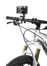 Cullmann Cross Cx126 Gopro Adapter Plate